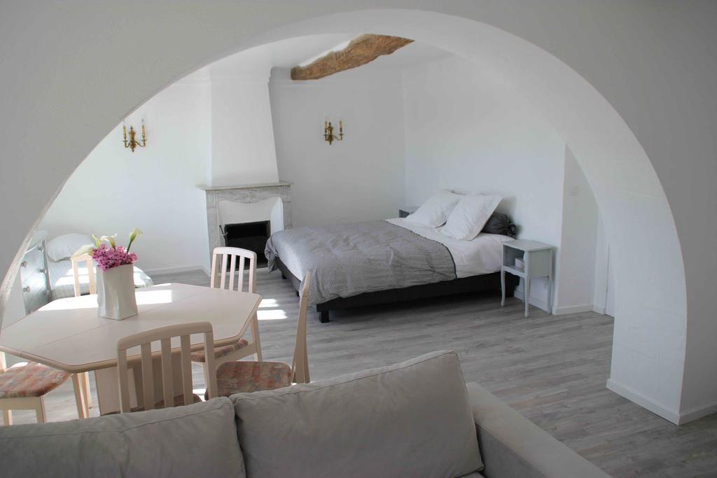 Maison Carles Bnb La Colle-sur-Loup Room photo