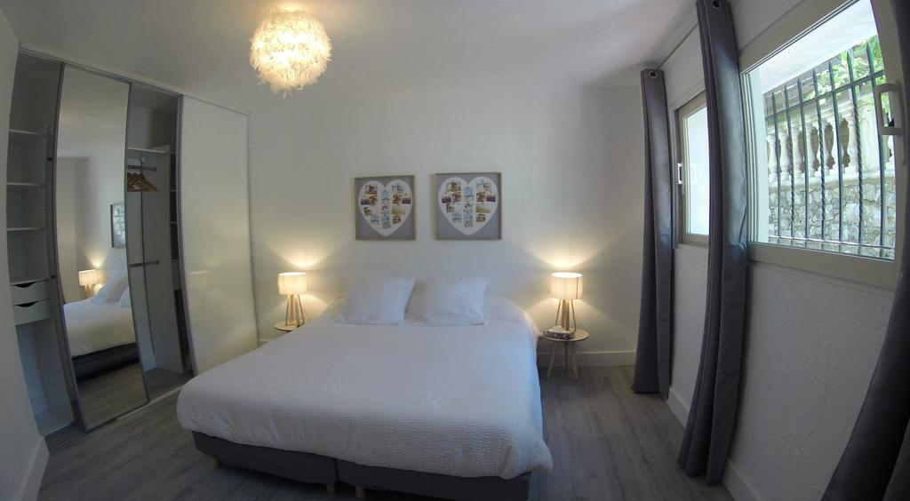 Maison Carles Bnb La Colle-sur-Loup Exterior photo
