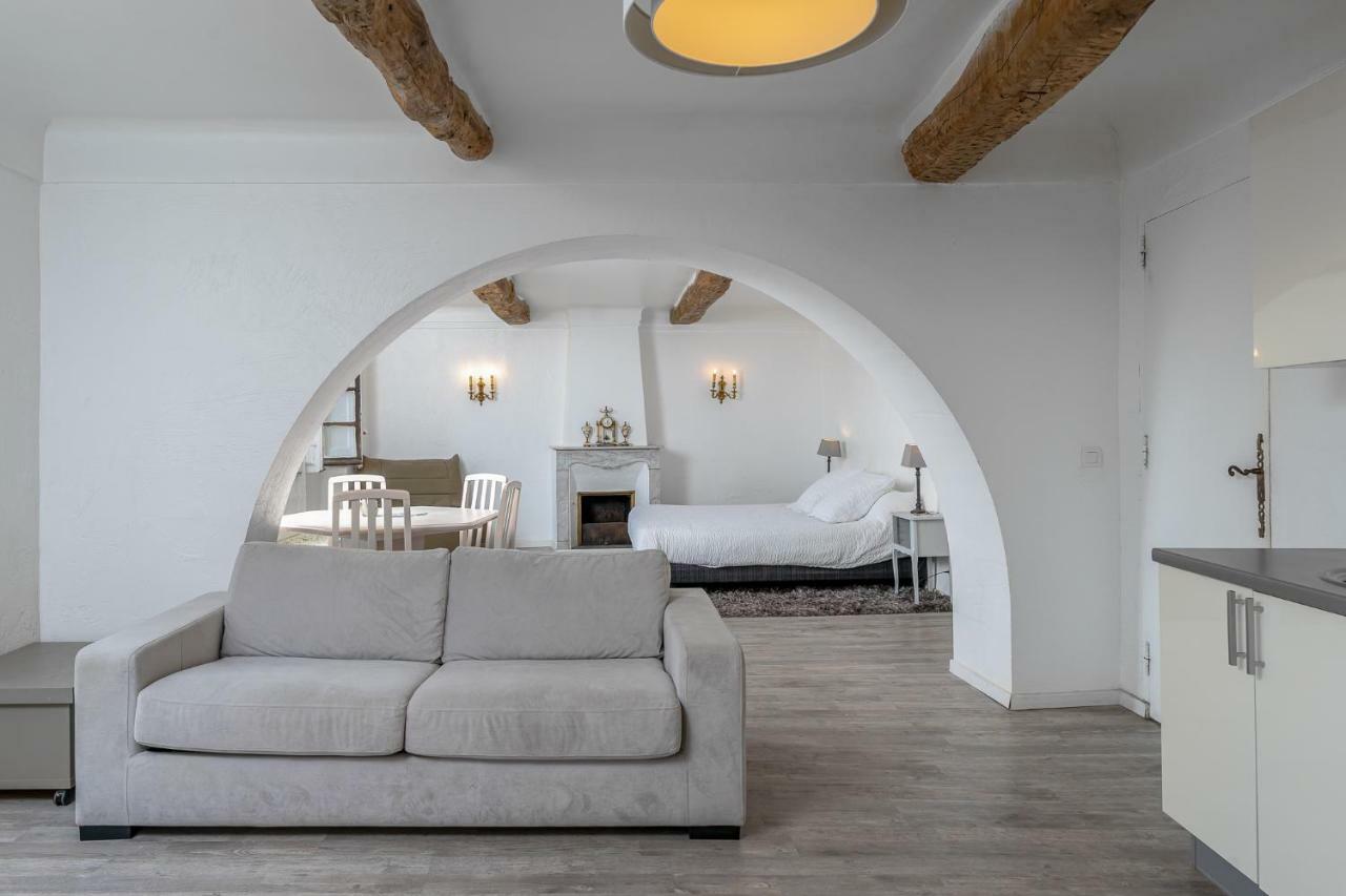 Maison Carles Bnb La Colle-sur-Loup Exterior photo