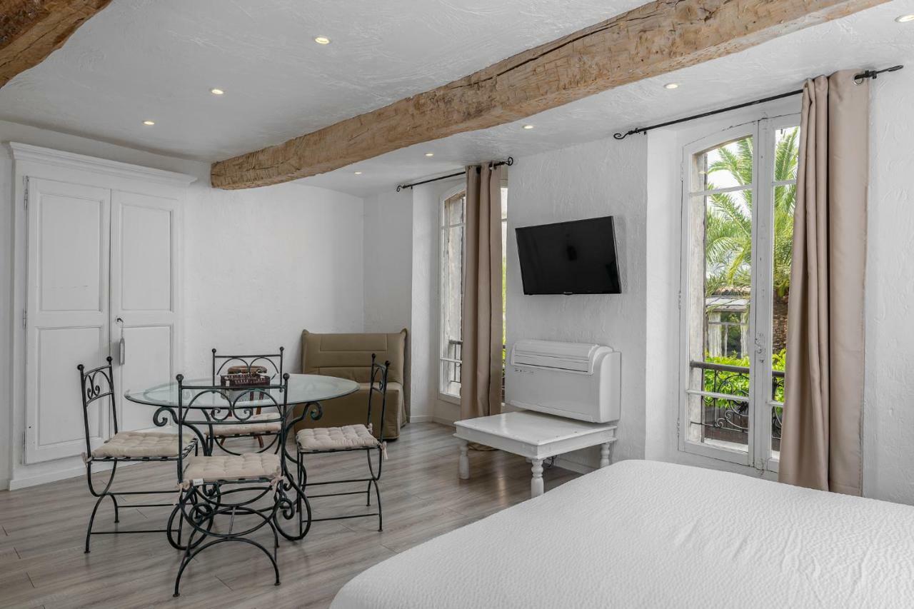 Maison Carles Bnb La Colle-sur-Loup Exterior photo